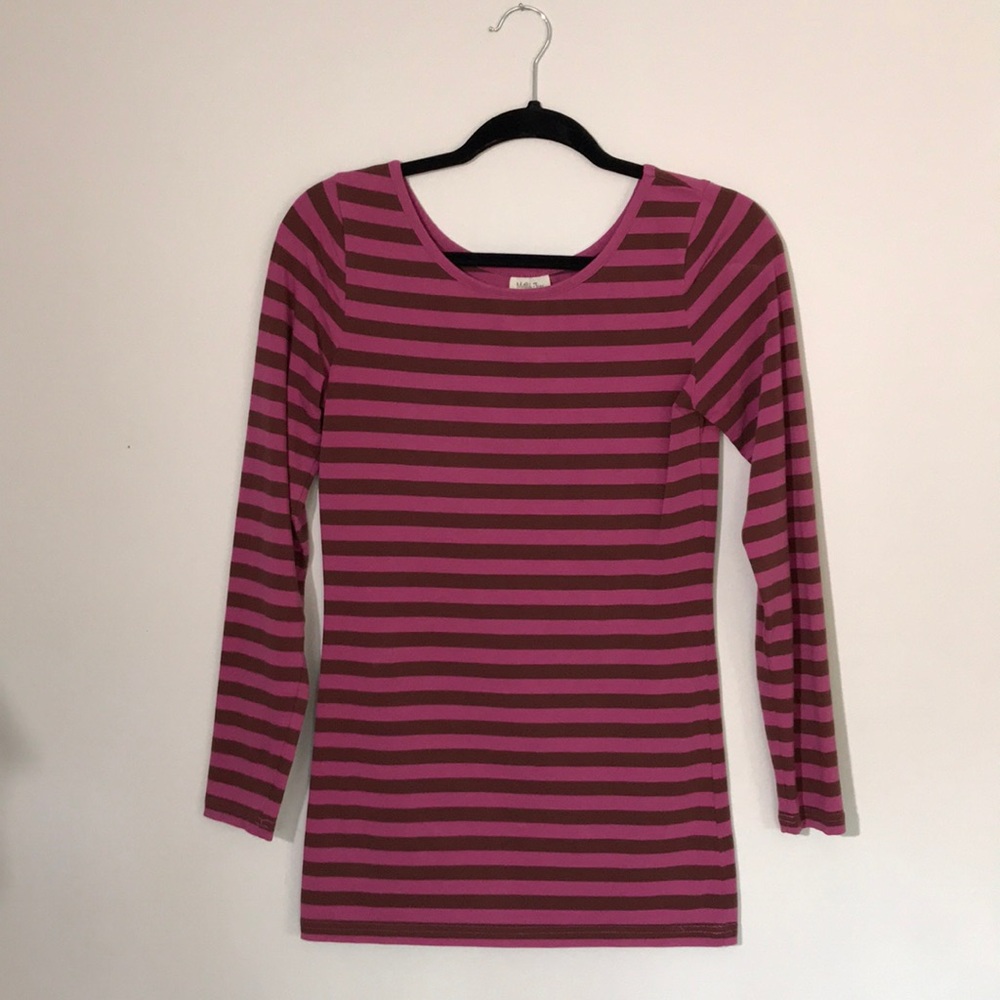 Matilda Jane Long Sleeve Shirt